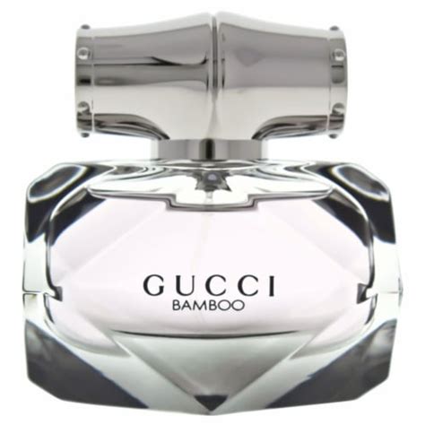 gucci bamboo 3.3 oz women